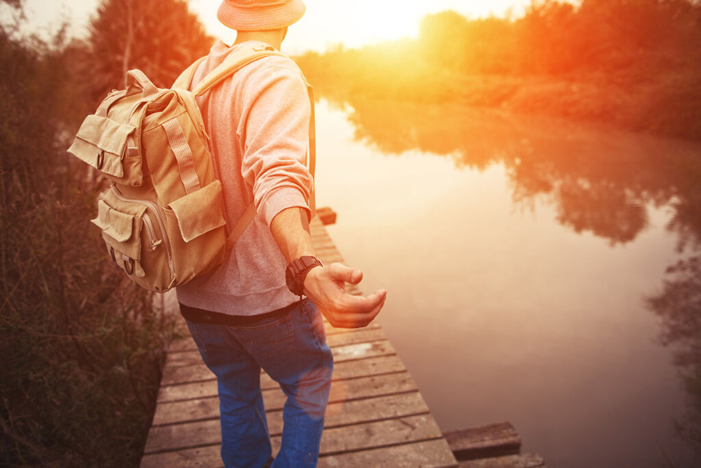 You Had a Million Dollars, Where Would You Go?