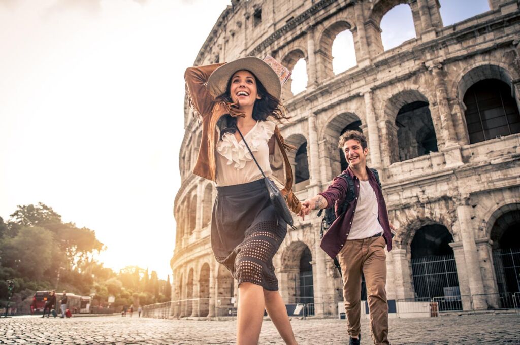 How to Get Around Rome on the Cheap in 2019